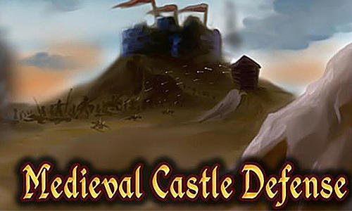 game pic for Medieval castle defense